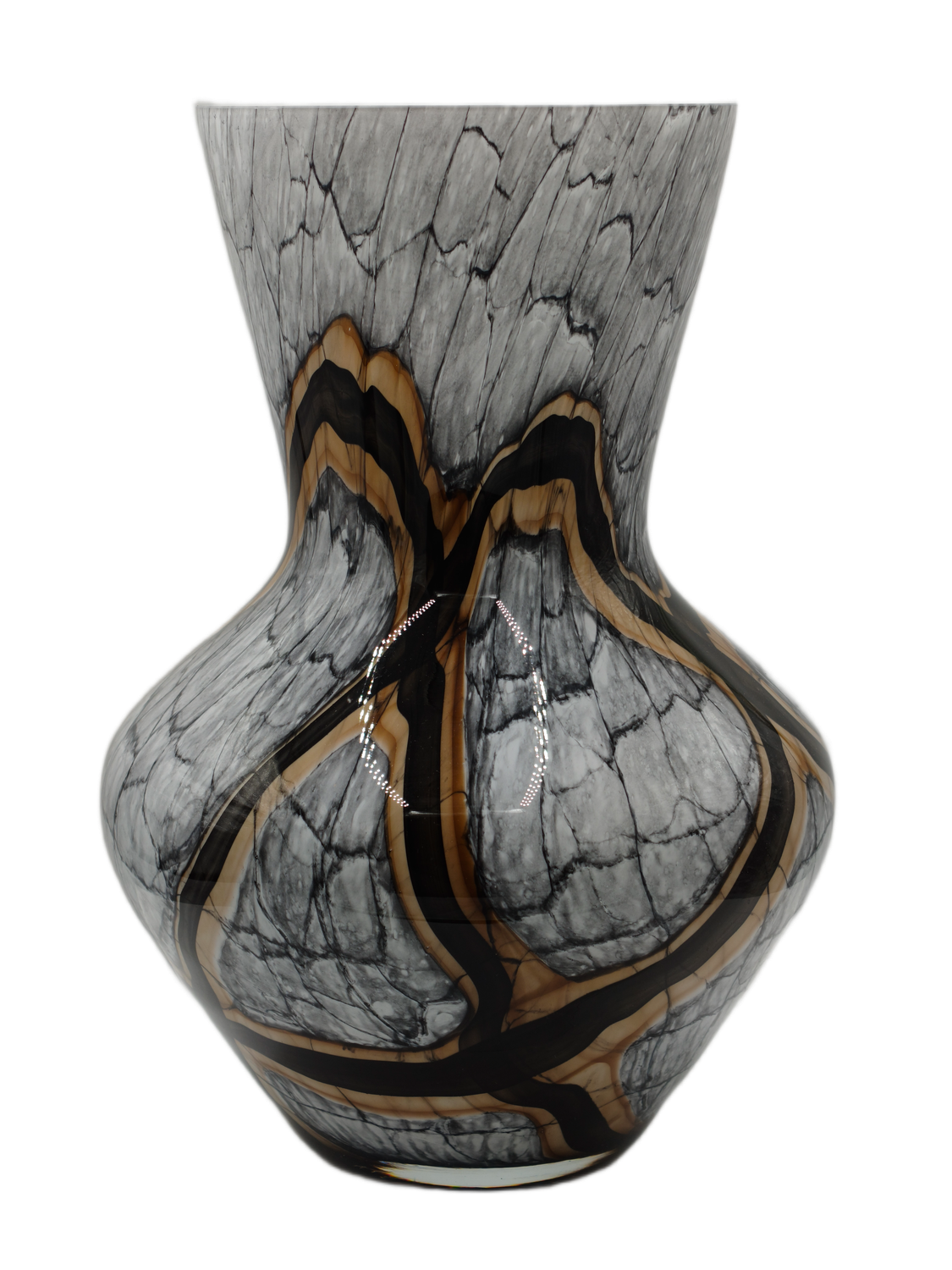 Wazon Szklany PARMA H35 KM