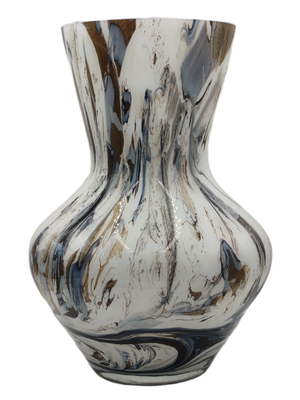 Wazon Szklany PARMA H35 K311