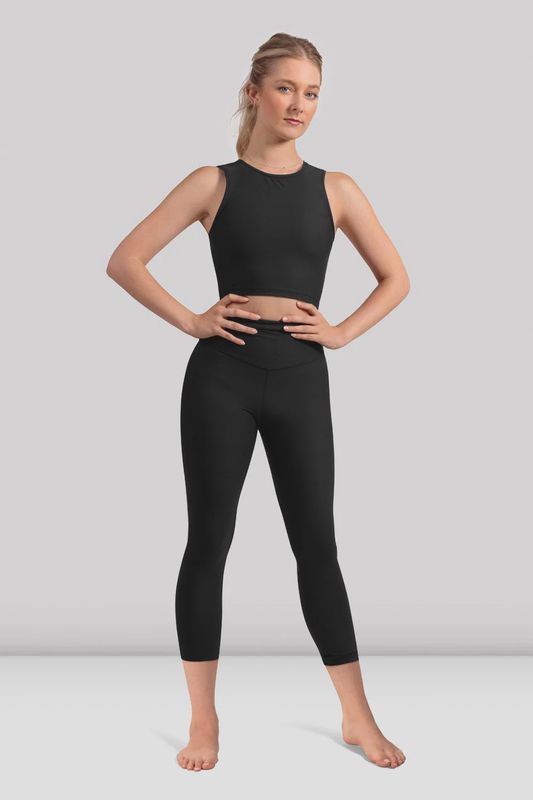 BLOCHsculp womens tank