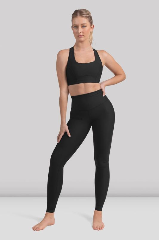 BLOCHsculpt 7/8 Length Legging