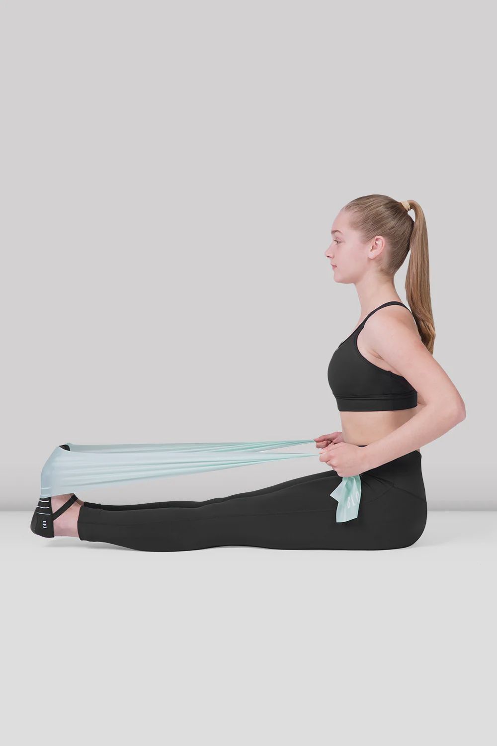 Bloch exercise Band, Colour: Light