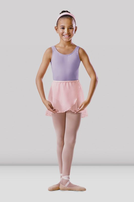 Girls Wrap Skirt