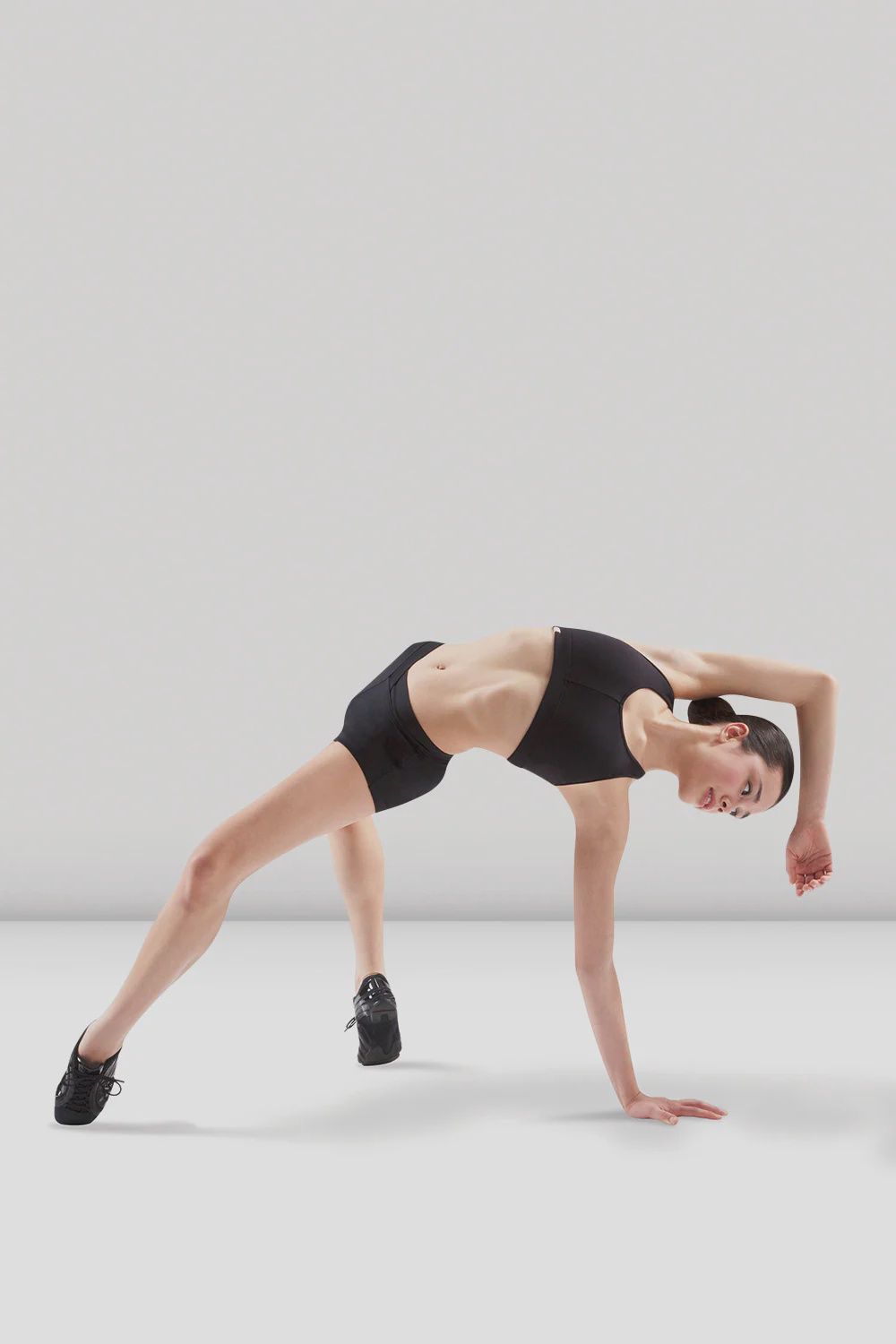 Ladies Arabesque V Front Short, Size: P