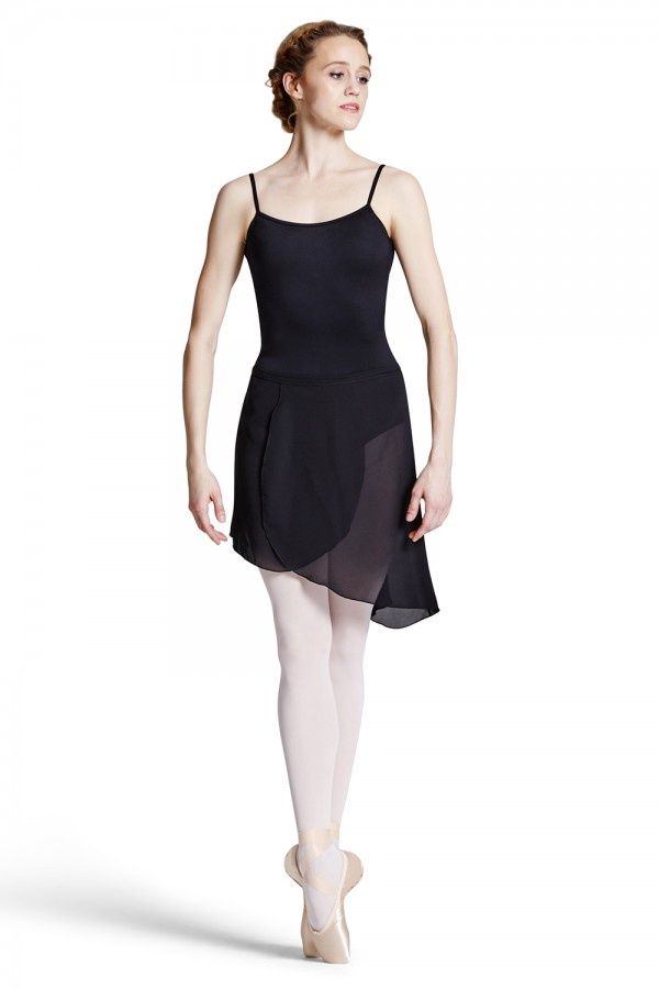 Maroney Asymmetrical skirt