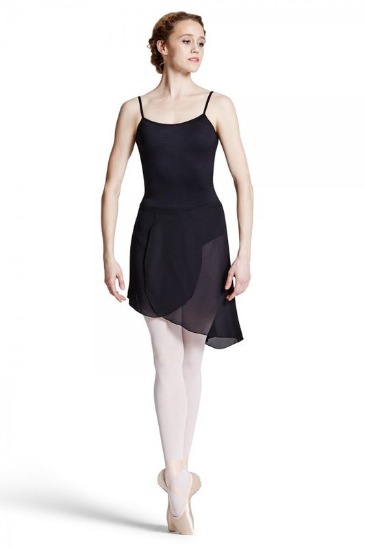Maroney Asymmetrical skirt