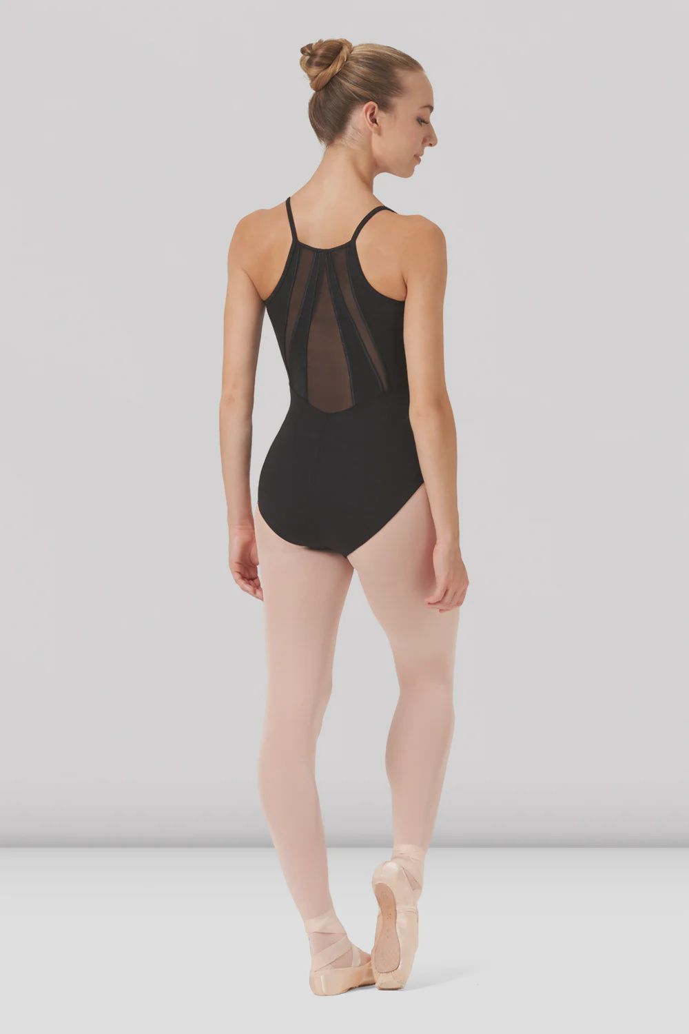 Ladies Jubilee Halterneck Leotard, Size: P