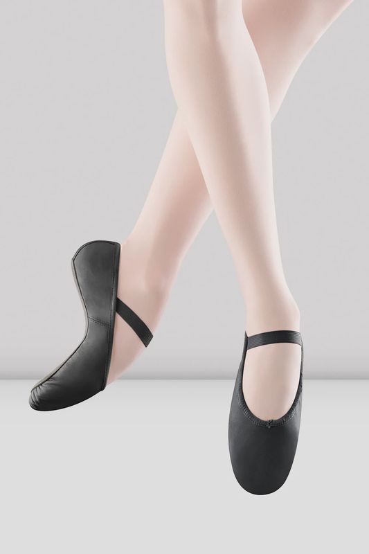 Arise Leather Ballet Shoes (adult)
