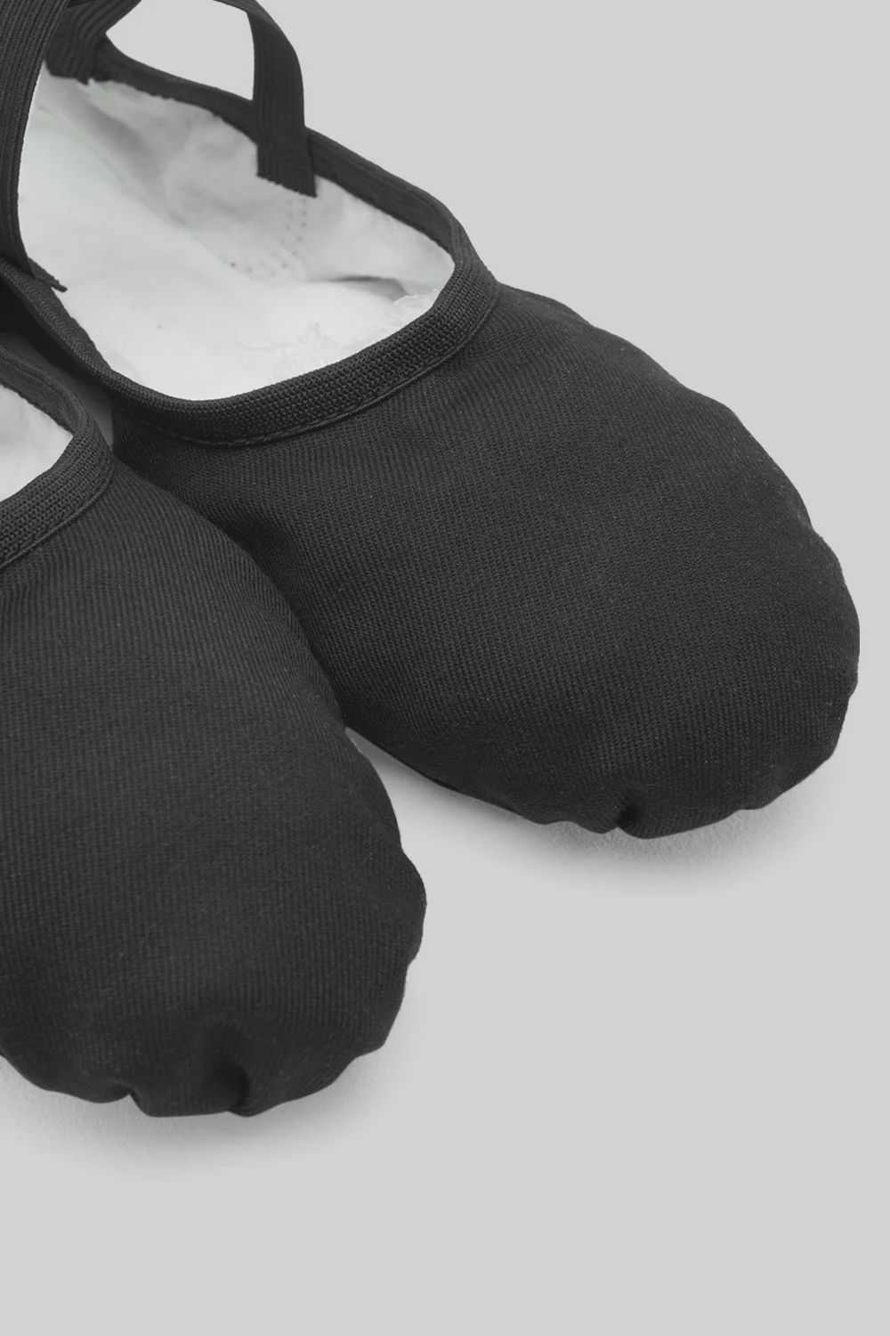 Mens Performa Stretch Canvas Ballet Shoes