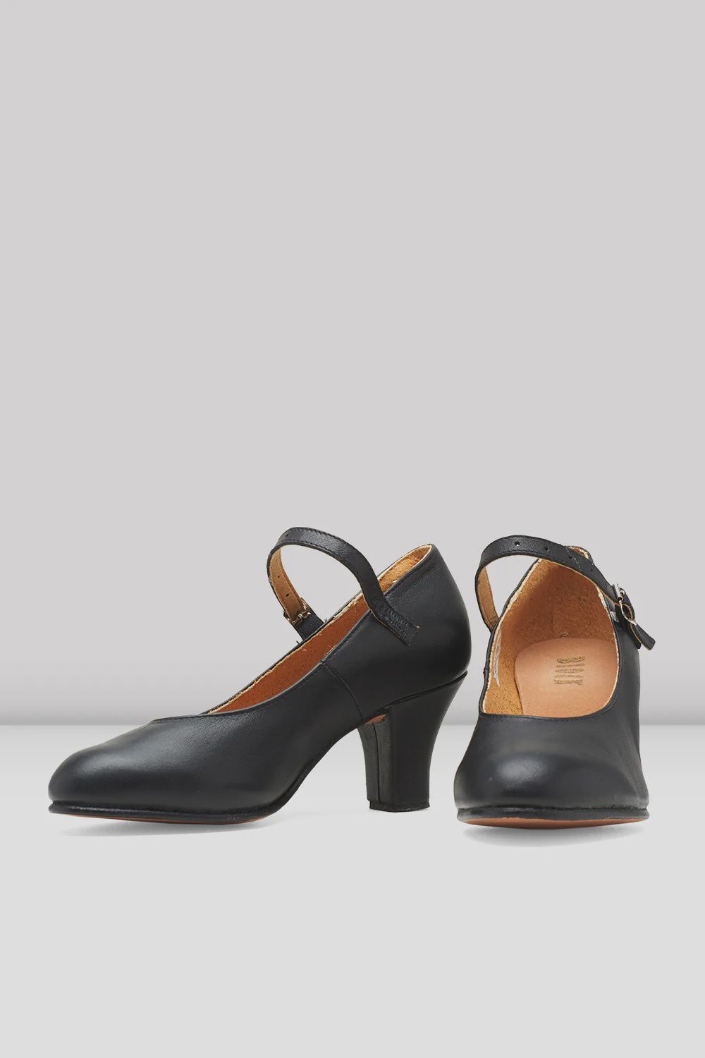 Ladies Cabaret Character Shoes, Size: 7