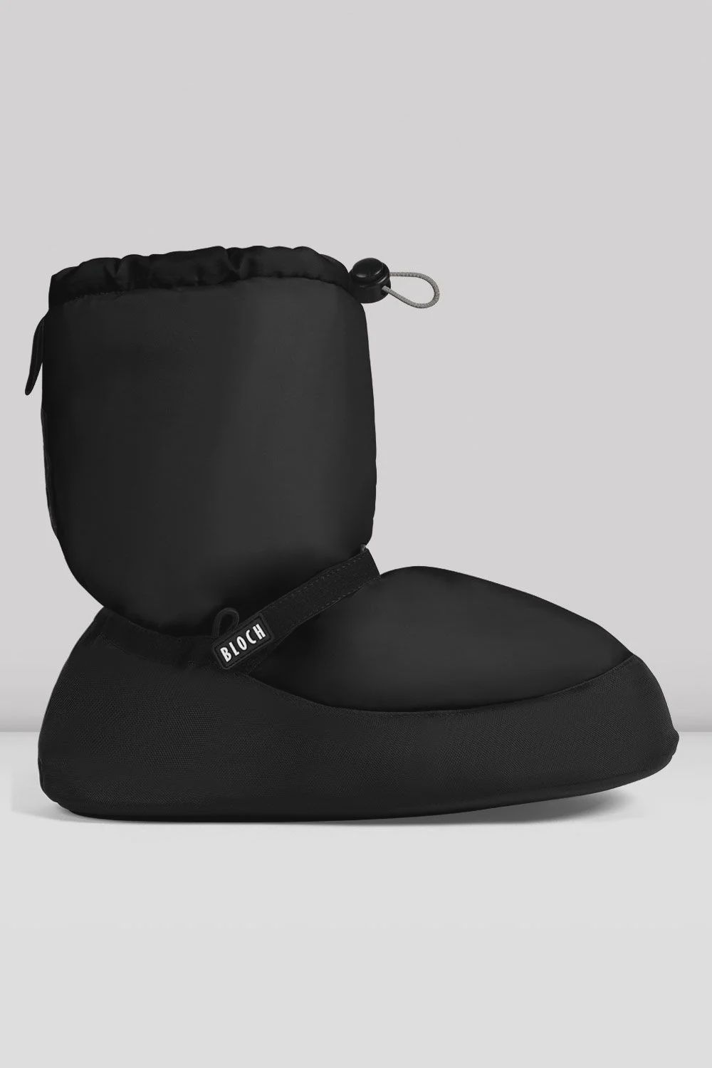 Warm Up Booties (adult), Size: S, Colour: Black