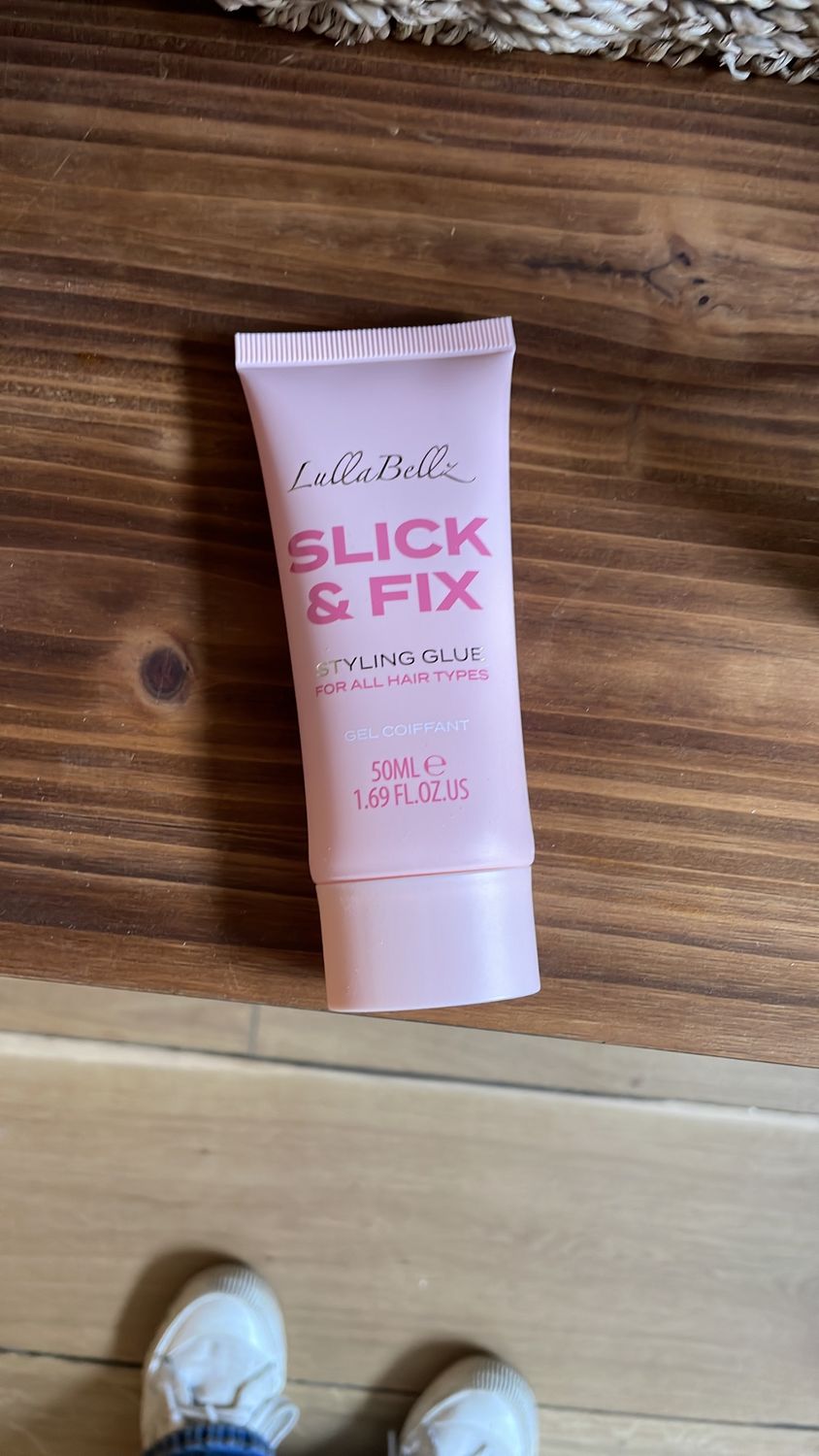 LullaBellz Slick &amp; Fix Styling Glue