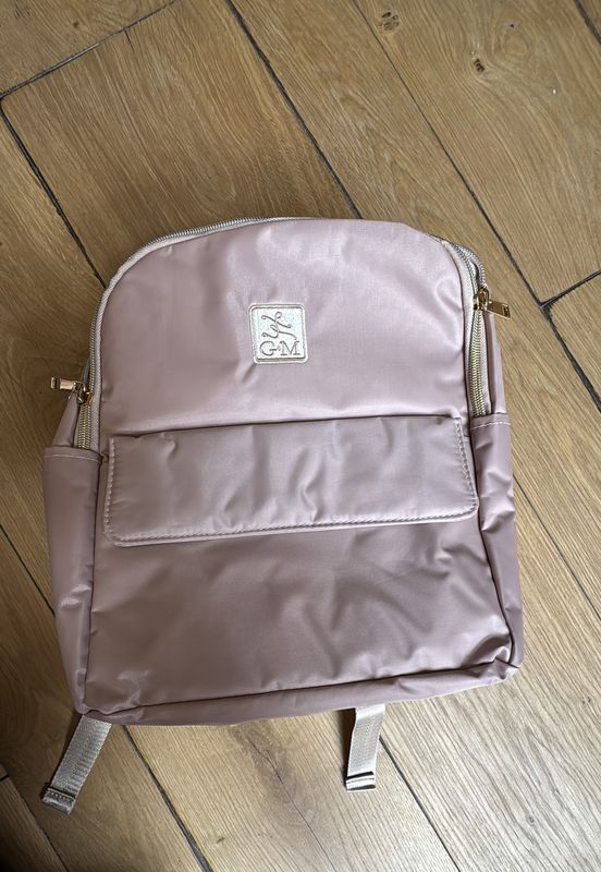 Mini Studio Bag - Champagne Rose