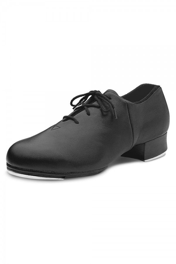 Tap-Flex Leather Tap Shoes