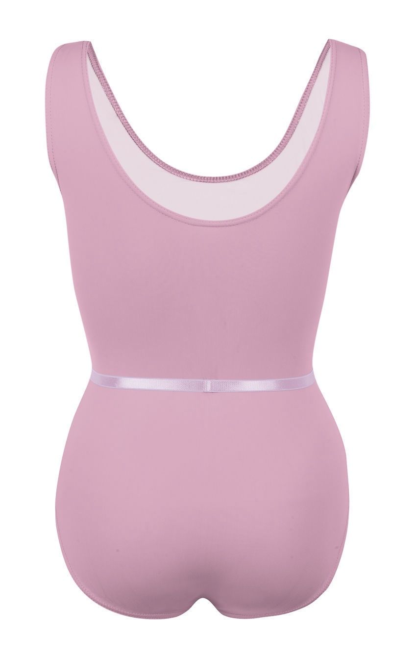 Iris RAD Uniform, Size: 00, Colour: Rose