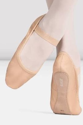Ballet Shoes