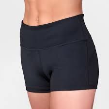 silky shorts