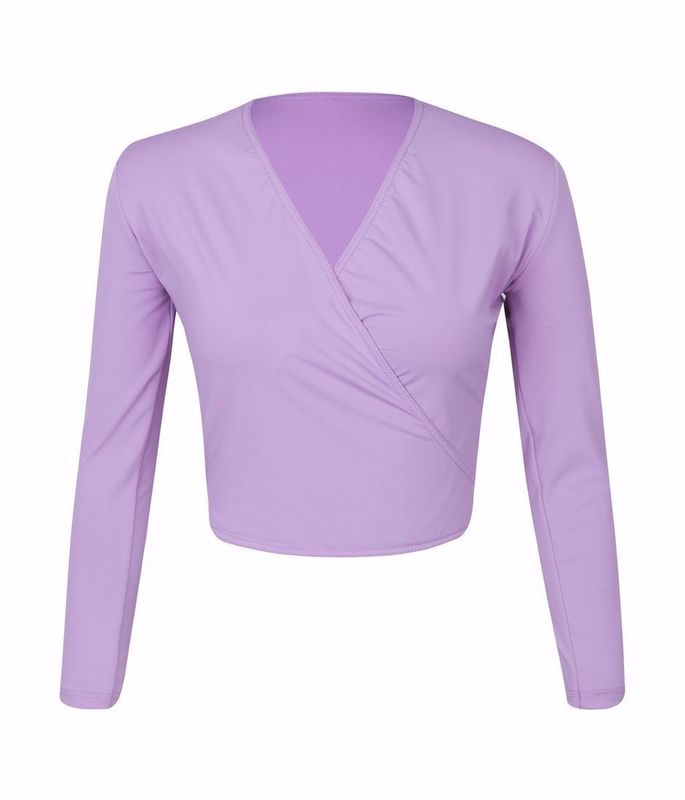 &#39;Alycia&#39; RAD approved Wrap for all grades