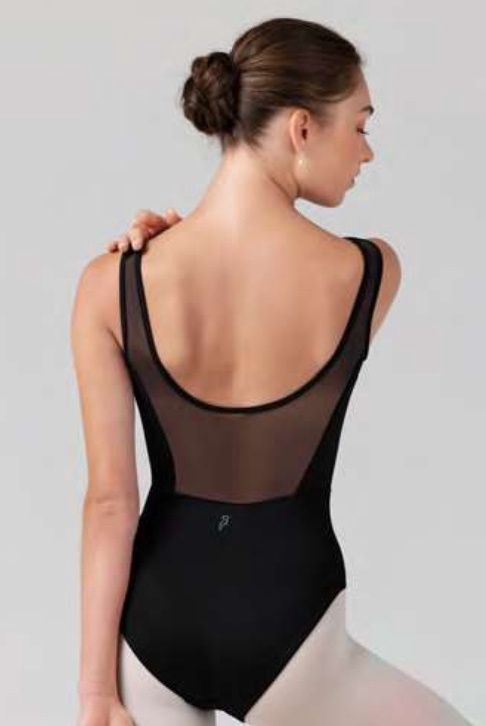 Camellia &#39;Isabella&#39; leotard L50002