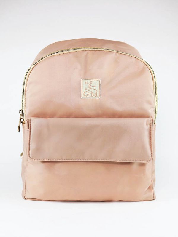 Mini Studio Bag - Champagne Rose
