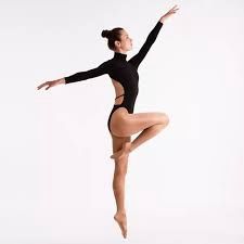 Natural Fishnet Dance Tights Adults