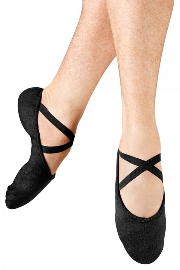 Male Ballet shoes