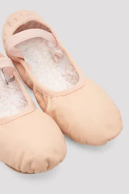 Children's Ballet Shoes