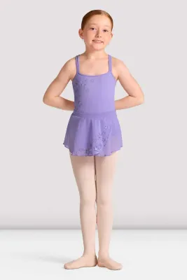 Bloch Girls Lumina Collection