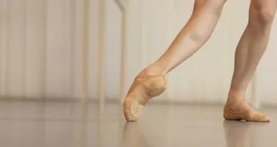 Ballet Shoes