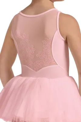 Petite Ballerina