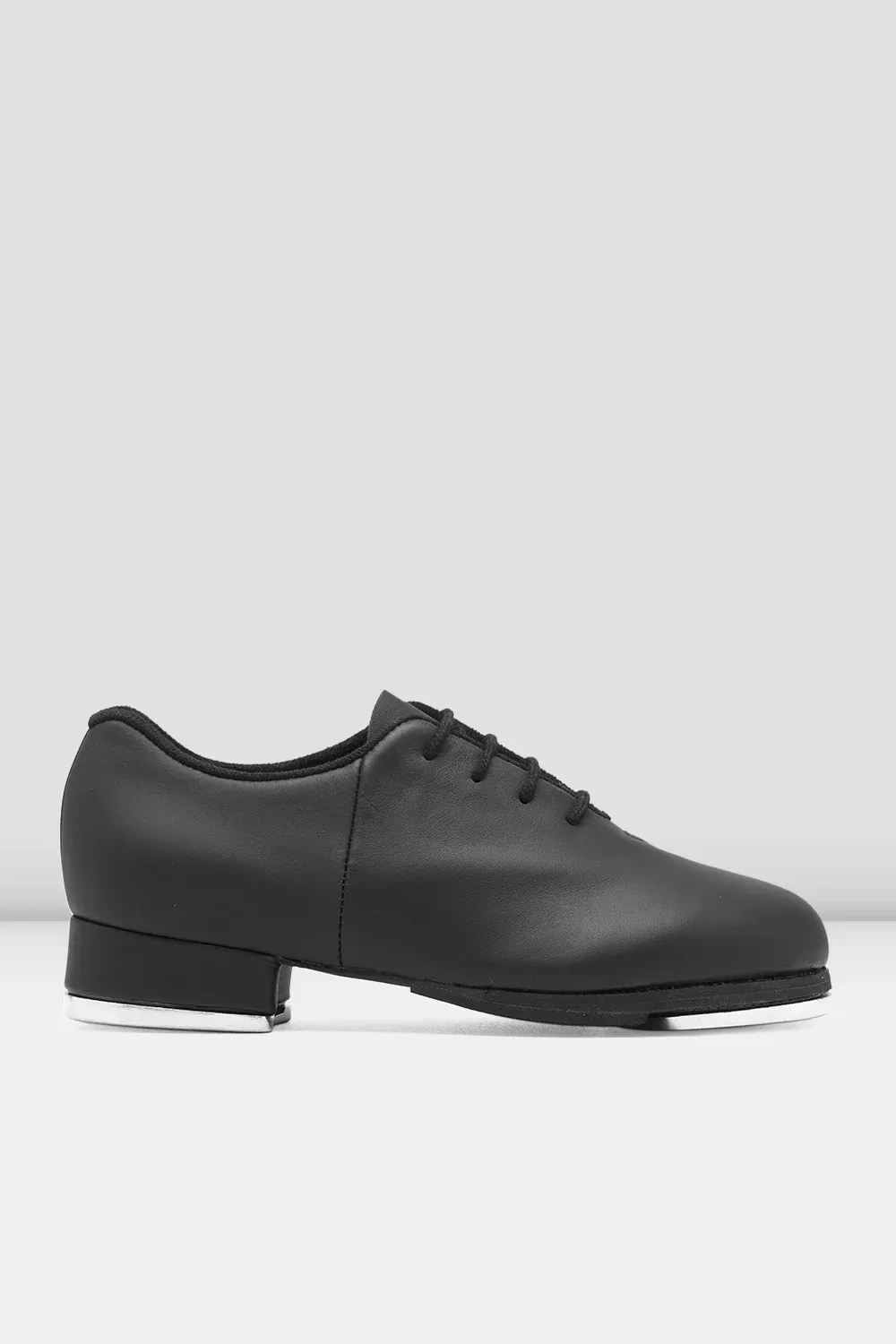 Ladies Sync Tap Leather Tap Shoes, Size: 1
