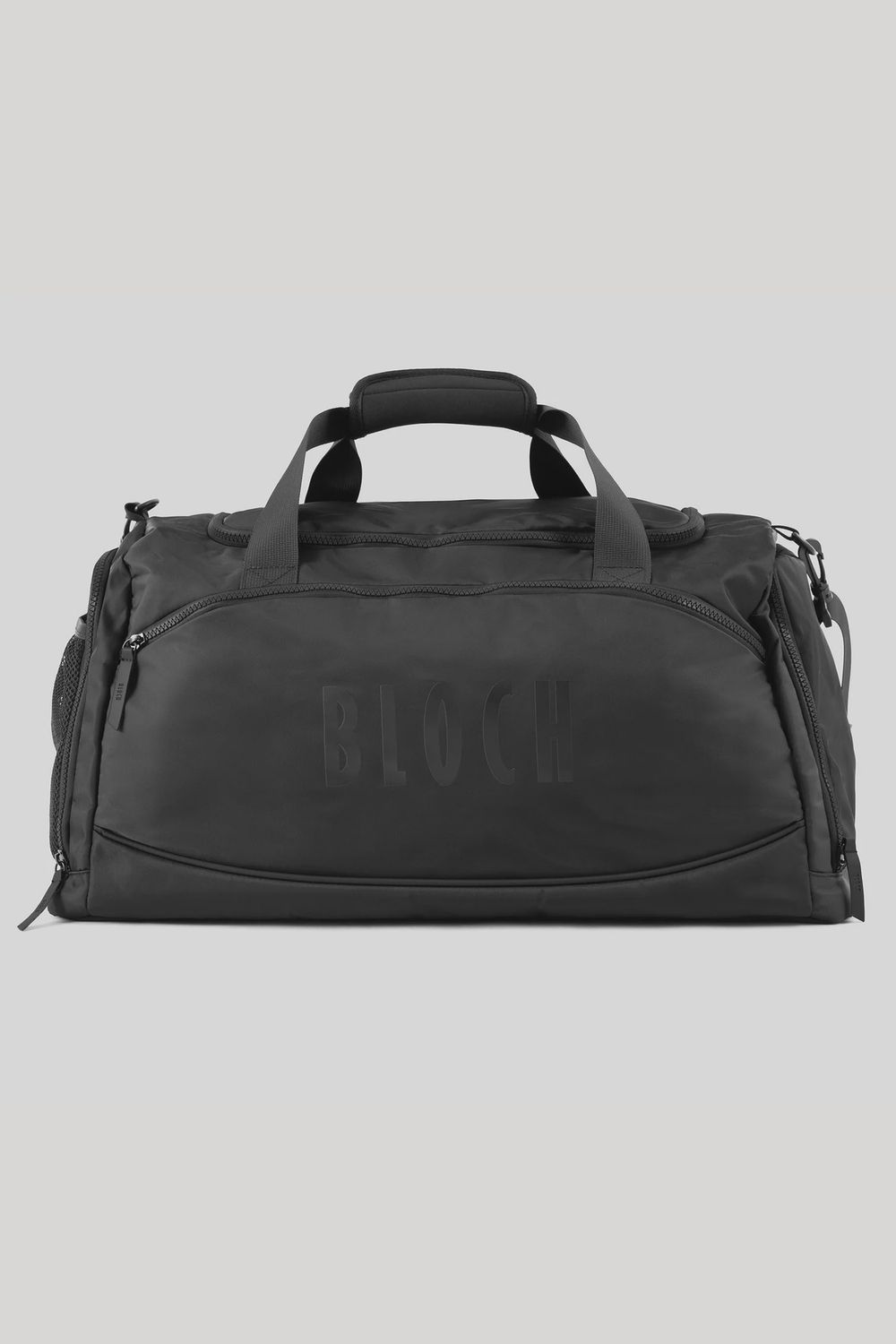 Bloch Troupe Dance Bag, Colour: BLK