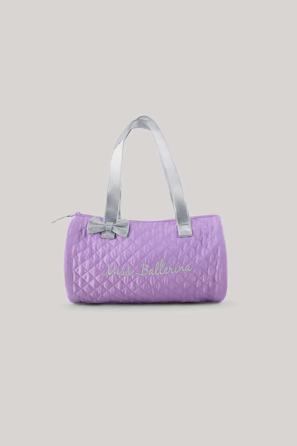 Bloch Miss Ballerina Dance Bag, Colour: Orchid
