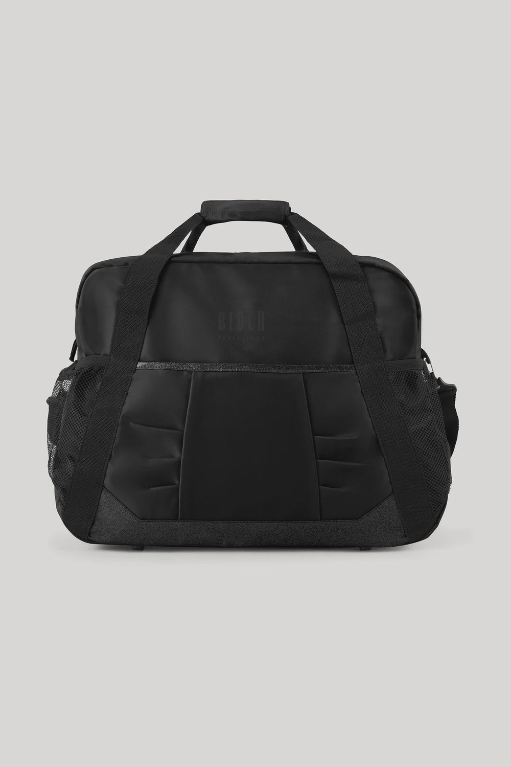 Bloch Recital Dance Bag, Colour: Black