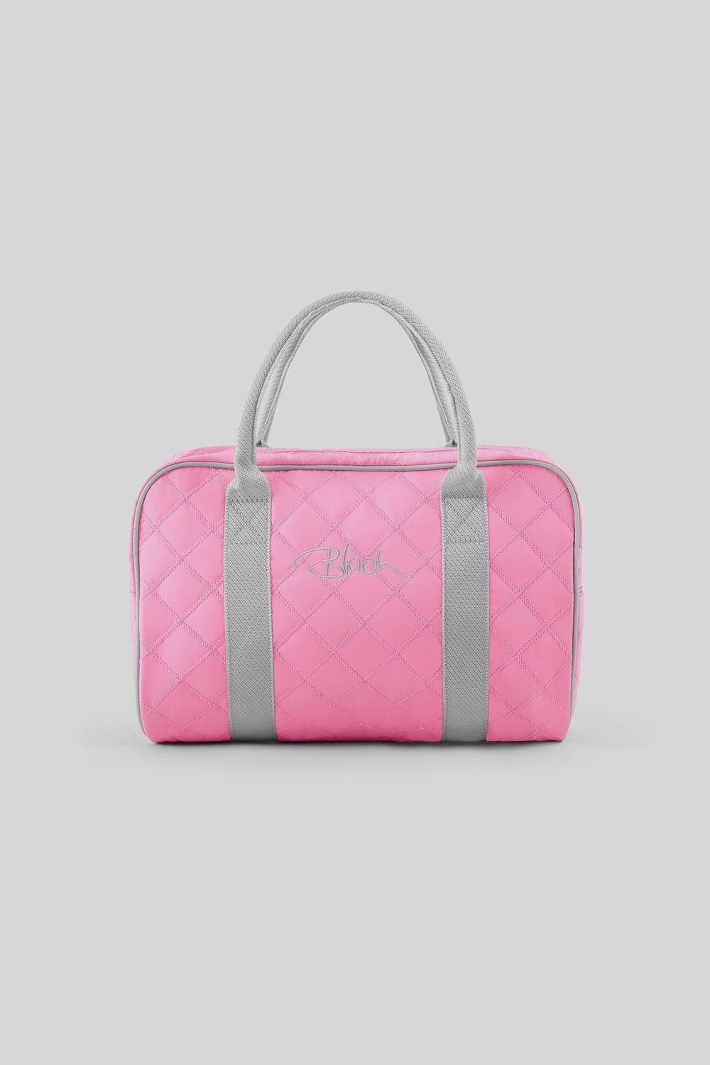 Bloch Quilted Encore Bag, Colour: LIP
