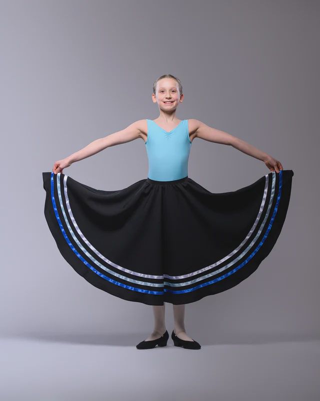 Trixie Character skirt