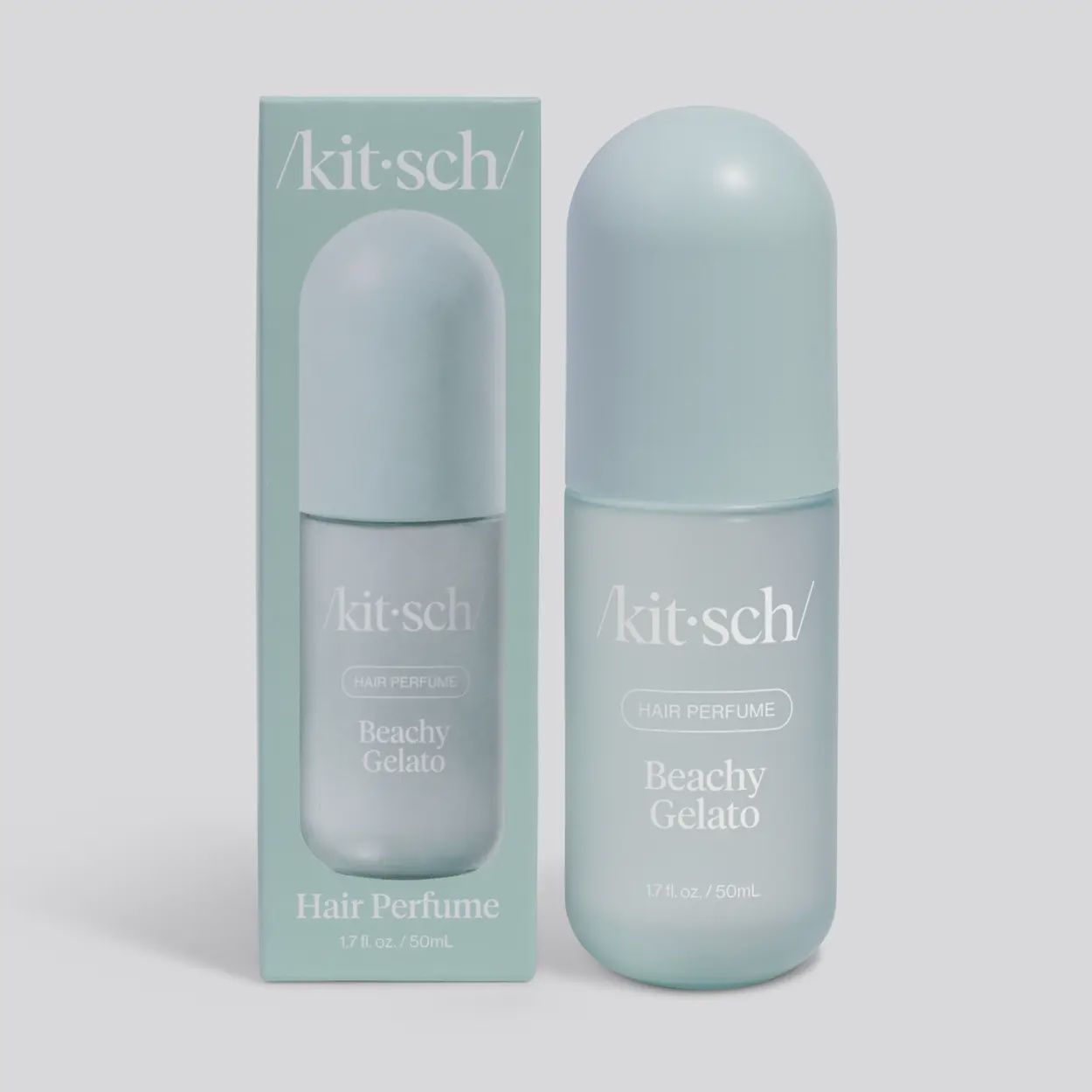 Kitsch Beachy Gelato Hair &amp; Body Perfume Mist