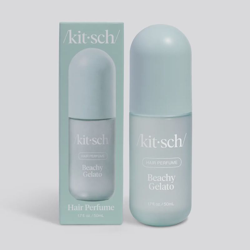 Kitsch Beachy Gelato Hair &amp; Body Perfume Mist