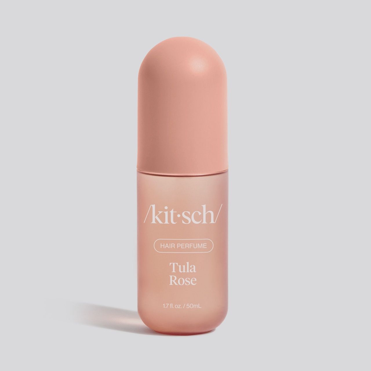 Kitsch Tula Rose Hair &amp; Body Perfume Mist