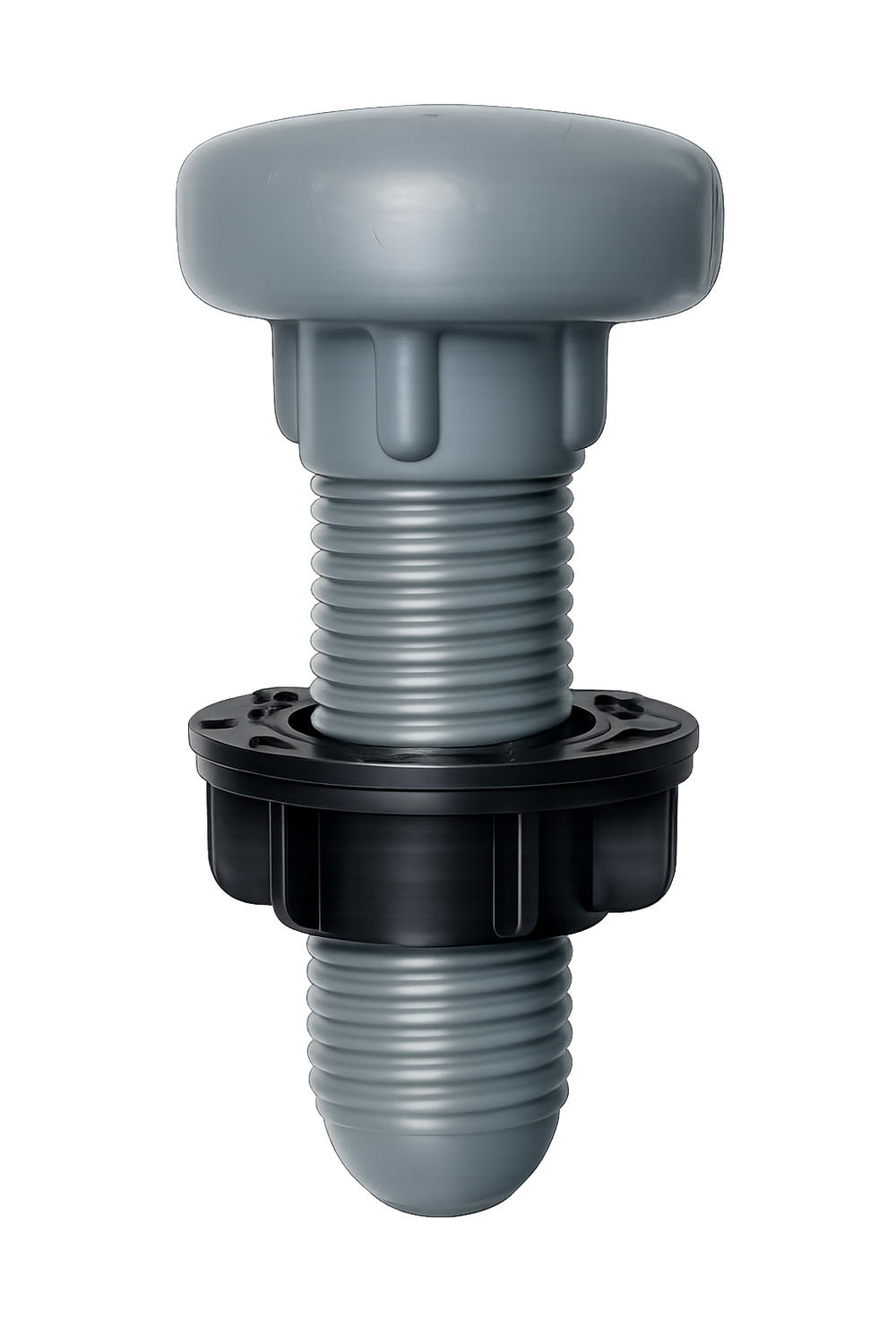 Locking Bolt &amp; Nut