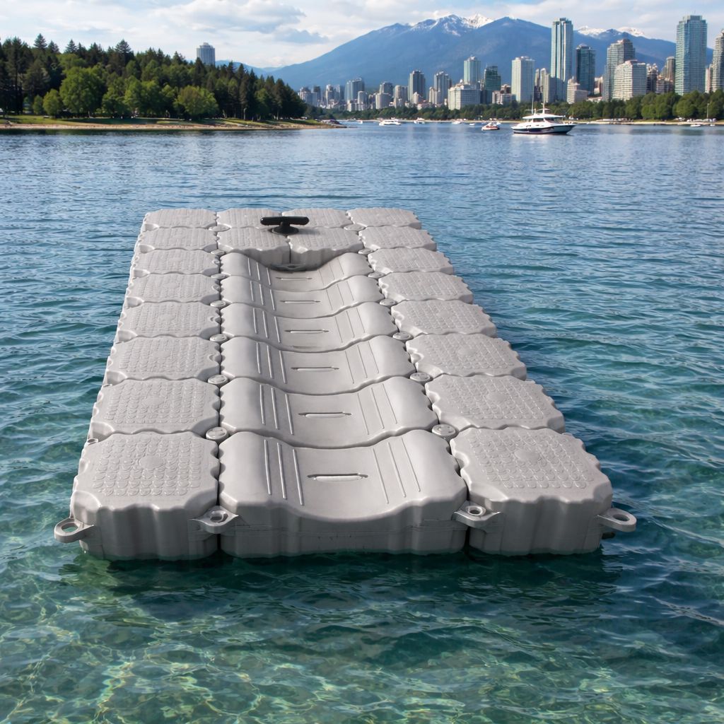 Single Jet Ski Dock