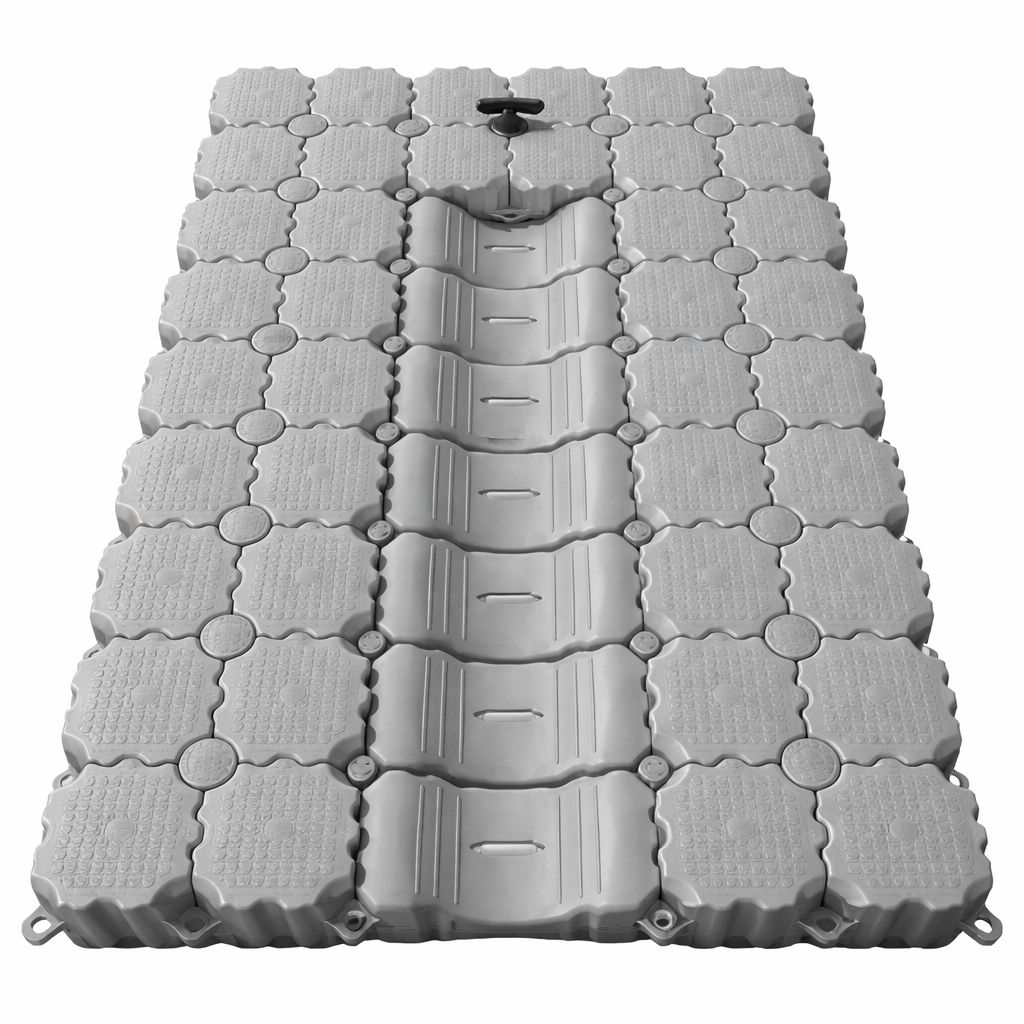 11.5 FT Boat Dock System