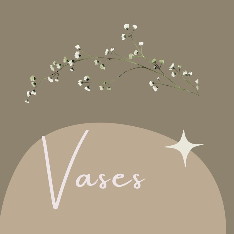 Vases