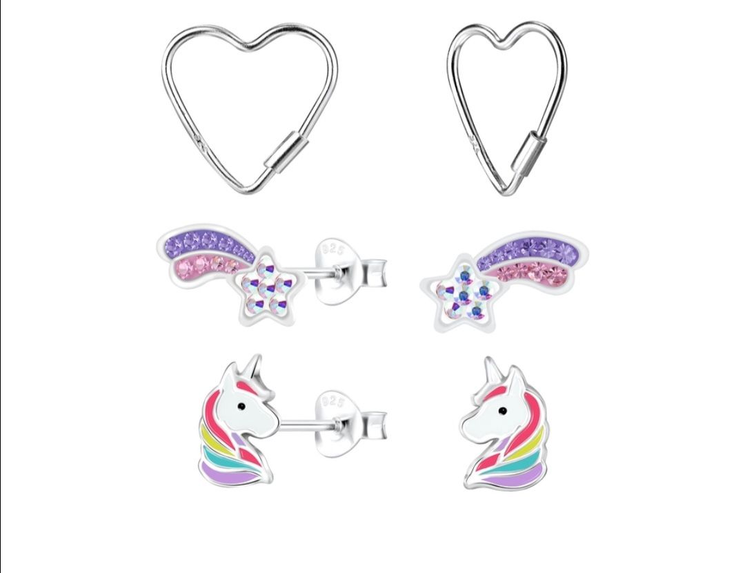 KIDS EARRINGS