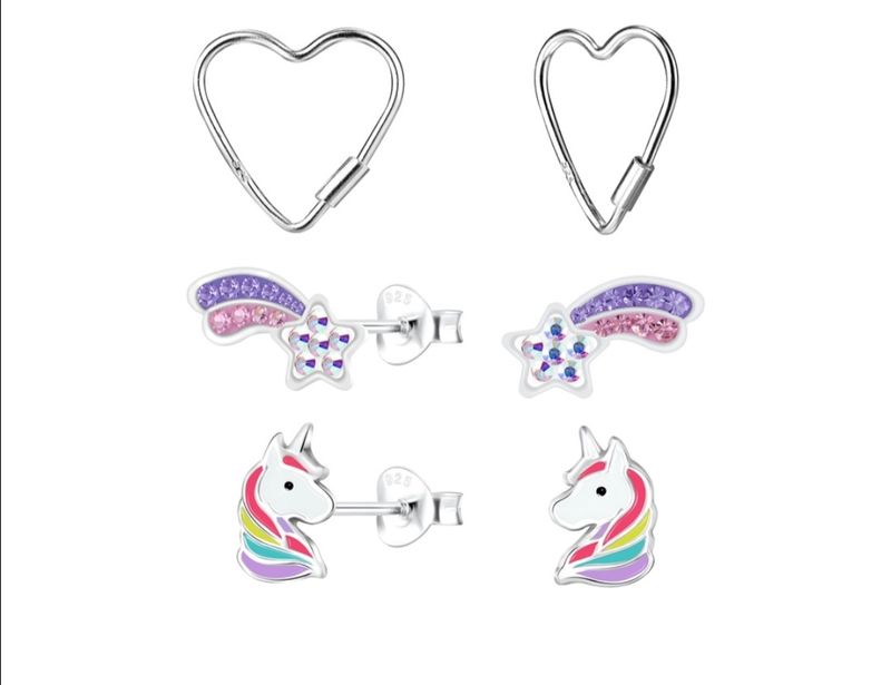 KIDS EARRINGS