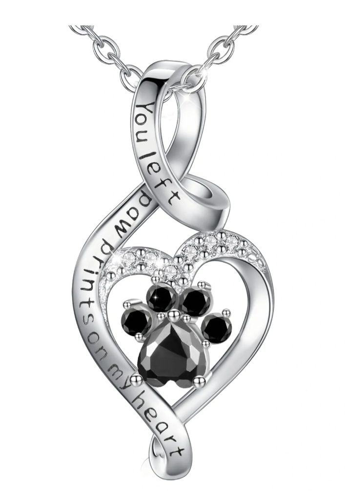 Paw Print