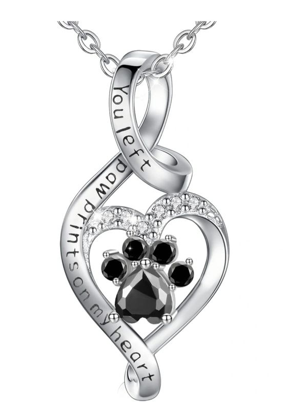 Paw Print