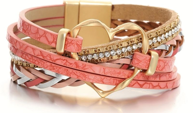 Wrap Bracelet