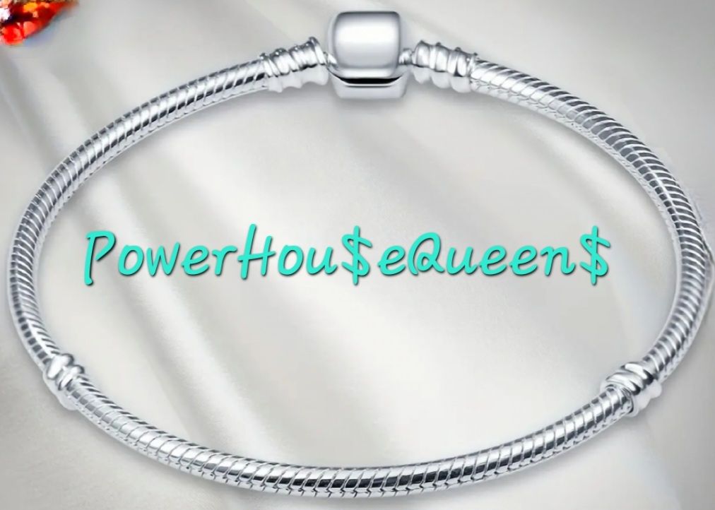 Matriarch 3pc set with Bracelet 