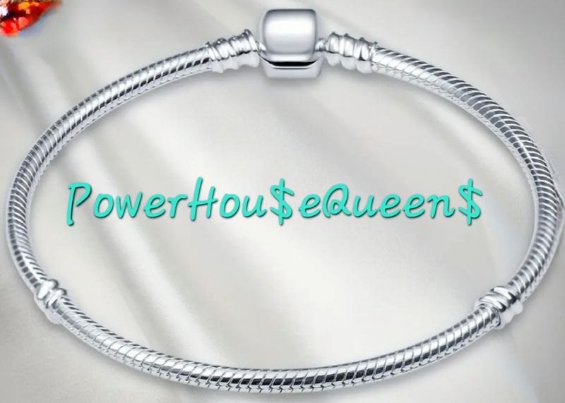 Matriarch 3pc set with Bracelet 