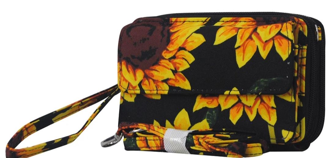 All in one wallet